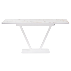 Стол на тумбе Бугун4