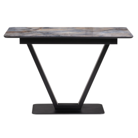 Стол на тумбе Бугун4