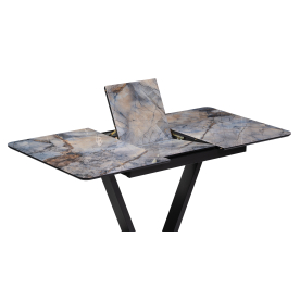 Стол на тумбе Бугун4