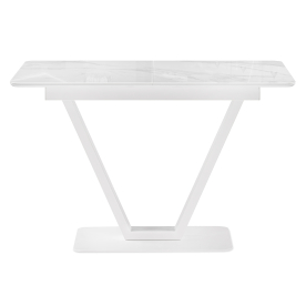 Стол на тумбе Бугун