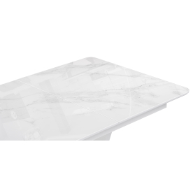 Стол на тумбе Бугун