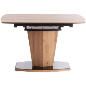 Стол на тумбе Fancy