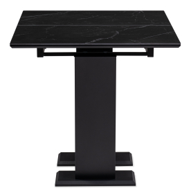 Стол на тумбе Иматра 140