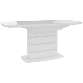 Стол на тумбе Маланг