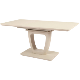 Стол на тумбе DT277 140