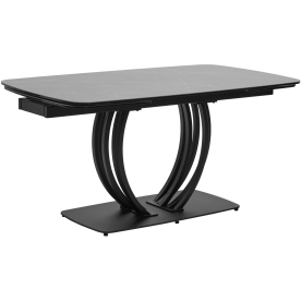 Стол на тумбе Matera 160 KL-136