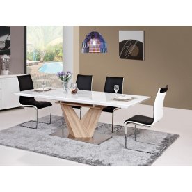 Стол на тумбе Alaras