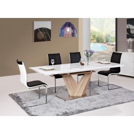 Стол на тумбе Alaras