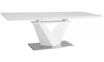 Стол на тумбе Alaras III 160