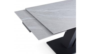 Керамический стол Allore 160 см