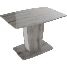 Стол на тумбе Аризона тип 1