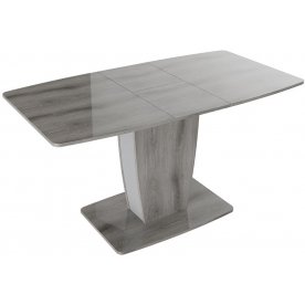 Стол на тумбе Аризона тип 1