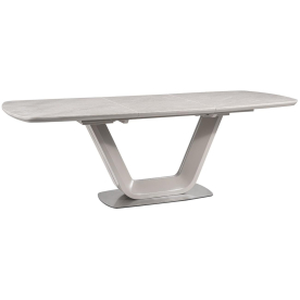 Керамический стол Armani Ceramic 160
