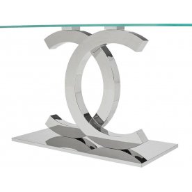 Стол на тумбе Chanel 180 см