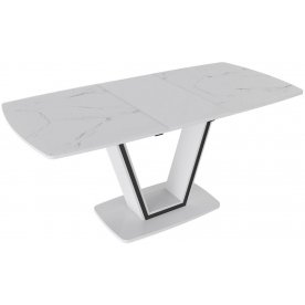 Стол на тумбе Дели Тип 1