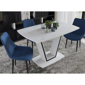 Стол на тумбе Дели Тип 1