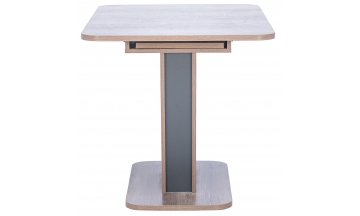 Стол на тумбе 80.528 Leset Бари