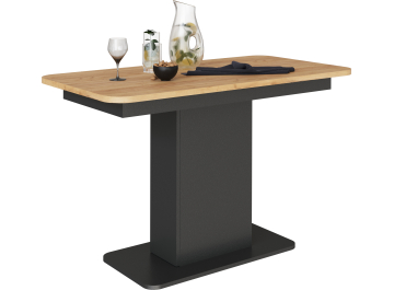 Стол на тумбе Дейман