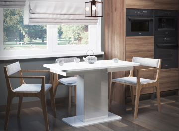 Стол на тумбе СО-3