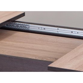 Стол на тумбе Джаз ПР-2 ОС/ОС 03-2 ОС