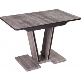 Стол на тумбе Джаз ПР ОТ/ОТ 03 ОТ