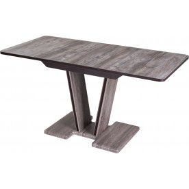 Стол на тумбе Джаз ПР ОТ/ОТ 03 ОТ