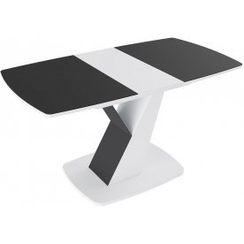 Стол на тумбе Гарда Тип 1