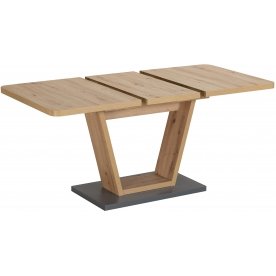 Стол на тумбе Гелана 120