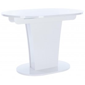 Стол на тумбе Leset Флер