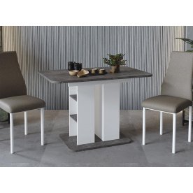 Стол на тумбе Мюнхен Тип 2