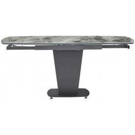 Стол на тумбе B2417-6