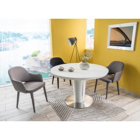 Стол на тумбе Orbit 120