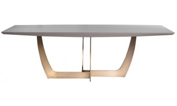 Стол на тумбе Space L 58DB-DT14803