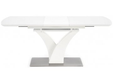 Обеденный стол Palermo белый матовый