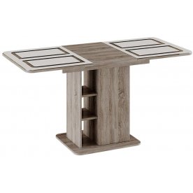 Стол на тумбе Мюнхен тип 1