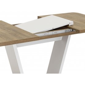 Стол на тумбе Valeri