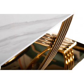 Керамический стол Hermes