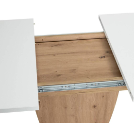 Стол на тумбе Saturn