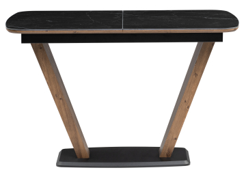 Стол на тумбе Петир