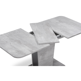 Стол на тумбе Токио-28