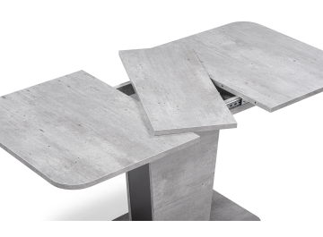 Стол на тумбе Токио-28