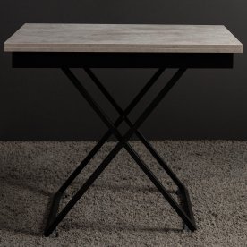 Стол-трансформер Apollo D51/S53