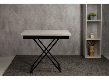 Стол-трансформер Apollo D95/S53