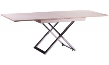 Стол-трансформер Cross