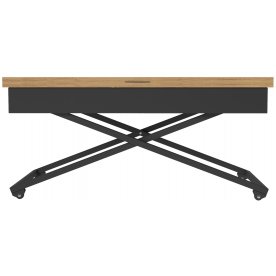 Стол-трансформер Калифорния Андрэ Loft