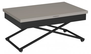 Стол трансформер Калифорния АНДРЭ Loft ЛДСП