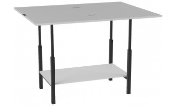 Стол трансформер Калифорния Мидж ЛДСП