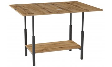 Стол трансформер Калифорния Мидж ЛДСП