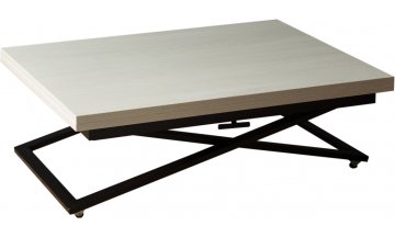 Стол-трансформер Левмар Compact D31/S53