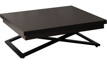 Стол-трансформер Левмар Cross D23/S53